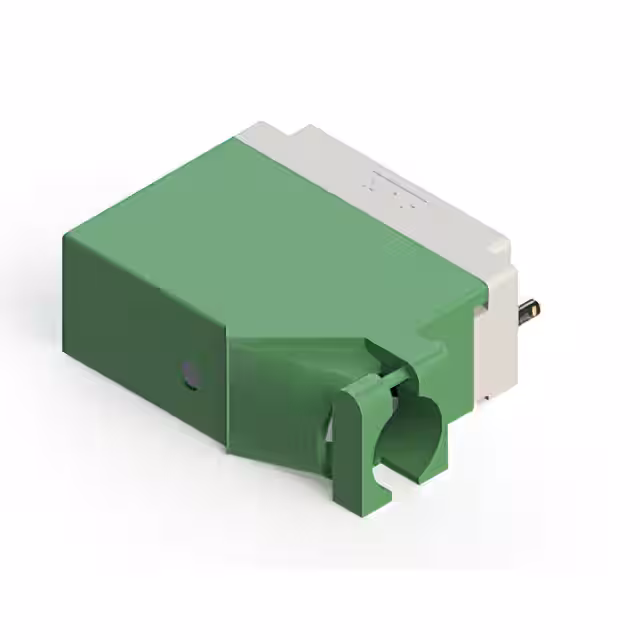 516-090-501-322 EDAC Inc.  Spezialisiert